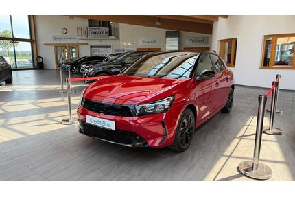 Opel Corsa Gebrauchtwagen