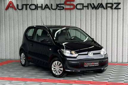 VW up! Gebrauchtwagen