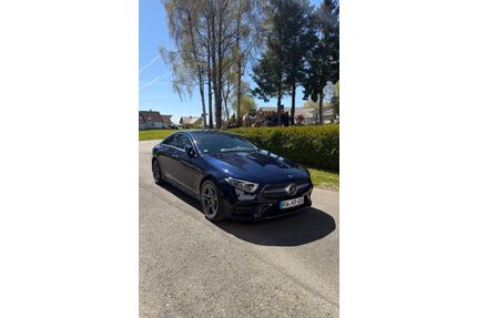 Mercedes-Benz CLS 450 Gebrauchtwagen