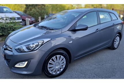 Hyundai i30 Gebrauchtwagen