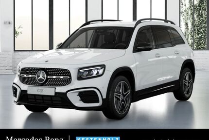 Mercedes-Benz GLB 220 Gebrauchtwagen