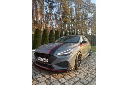 Hyundai i30 Gebrauchtwagen