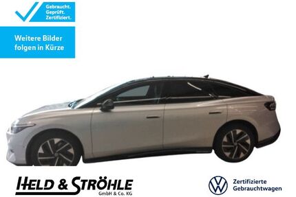 VW ID.7 Gebrauchtwagen