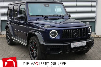 Mercedes-Benz G 63 AMG Gebrauchtwagen