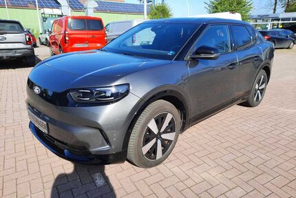 Ford Capri Gebrauchtwagen