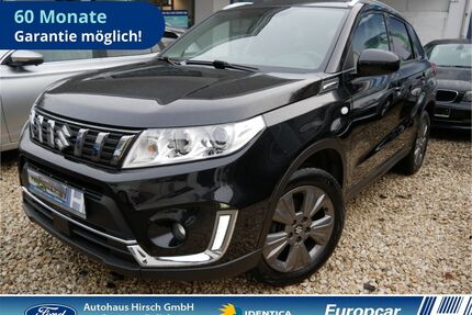 Suzuki Vitara Gebrauchtwagen