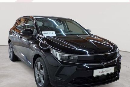 Opel Grandland (X) Gebrauchtwagen