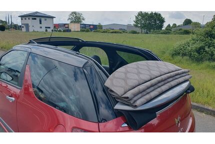 Citroen DS3 Gebrauchtwagen