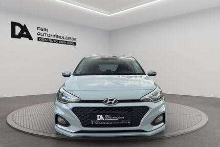 Hyundai i20 Gebrauchtwagen
