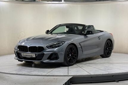 BMW Z4 M Gebrauchtwagen