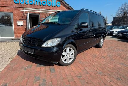 Mercedes-Benz Viano Gebrauchtwagen