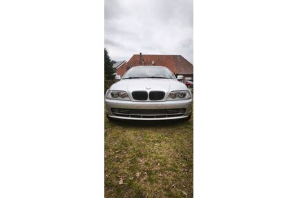BMW 330 Gebrauchtwagen