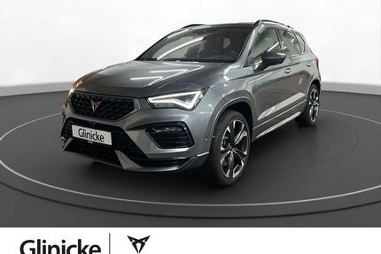 Cupra Ateca Gebrauchtwagen