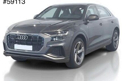 Audi Q8 Gebrauchtwagen