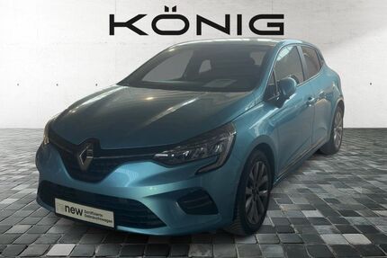 Renault Clio Gebrauchtwagen