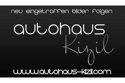 Kia ceed Sportswagon Gebrauchtwagen