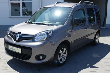 Renault Kangoo Gebrauchtwagen