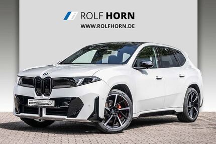 BMW iX3 Gebrauchtwagen