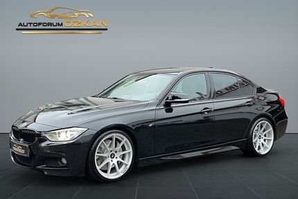 BMW 335 Gebrauchtwagen