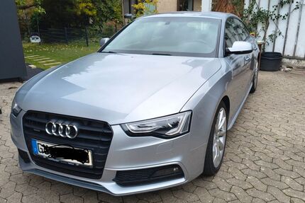 Audi A5 Gebrauchtwagen