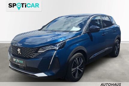 Peugeot 3008 Gebrauchtwagen