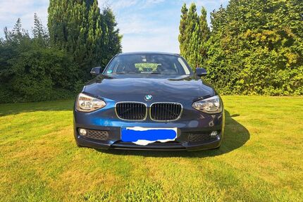 BMW 116 Gebrauchtwagen