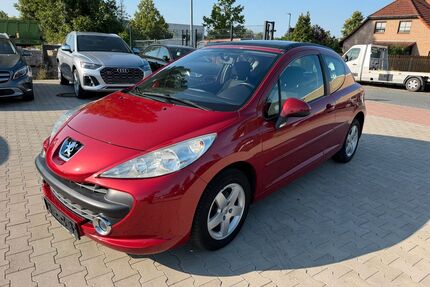 Peugeot 207 Gebrauchtwagen
