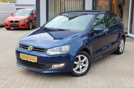 VW Polo Gebrauchtwagen