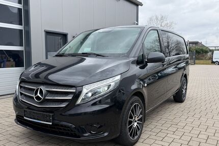 Mercedes-Benz Vito Gebrauchtwagen