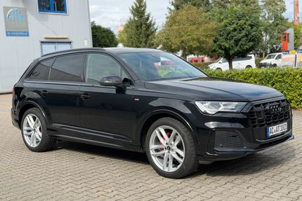 Audi Q7 Gebrauchtwagen
