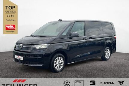 VW T7 Multivan Gebrauchtwagen