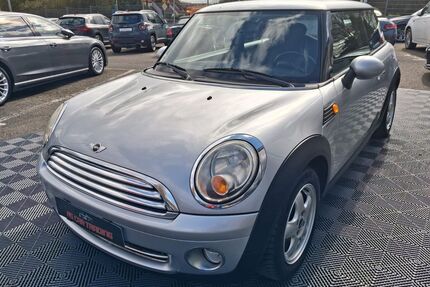 Mini Cooper Gebrauchtwagen