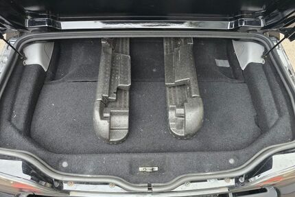 Smart Roadster Gebrauchtwagen
