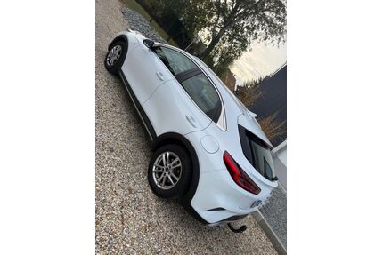 Kia XCeed Gebrauchtwagen