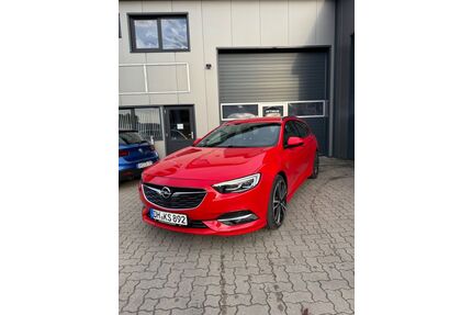 Opel Insignia Gebrauchtwagen