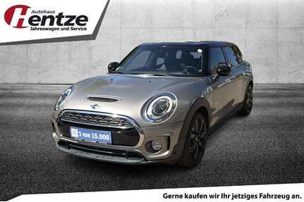 Mini Cooper S Clubman Gebrauchtwagen