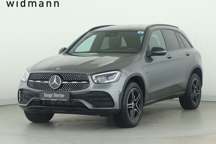 Mercedes-Benz GLC 300 Gebrauchtwagen