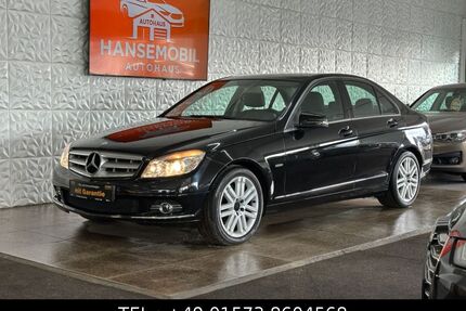 Mercedes-Benz C 180 Gebrauchtwagen