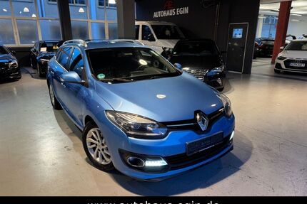 Renault Megane Gebrauchtwagen
