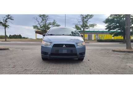 Mitsubishi Colt Gebrauchtwagen