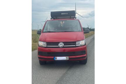 VW T6 Multivan Gebrauchtwagen