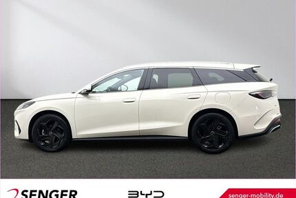 BYD SEAL 6 Gebrauchtwagen
