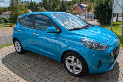 Hyundai i10 Gebrauchtwagen