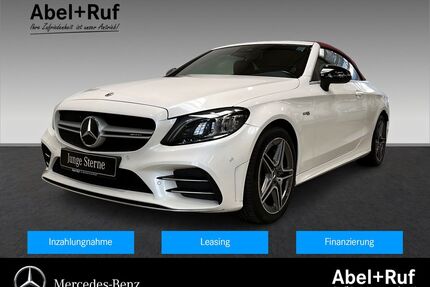 Mercedes-Benz C 43 AMG Gebrauchtwagen