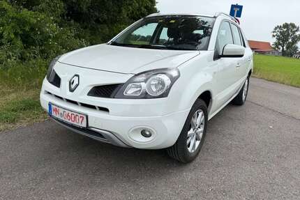 Renault Koleos Gebrauchtwagen