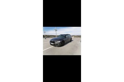 BMW 320 Gebrauchtwagen