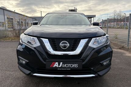 Nissan X-Trail Gebrauchtwagen