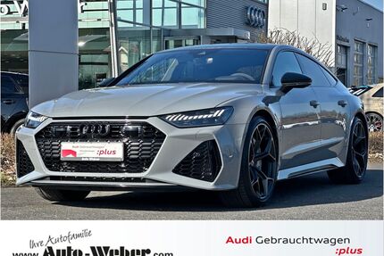 Audi RS7 Gebrauchtwagen