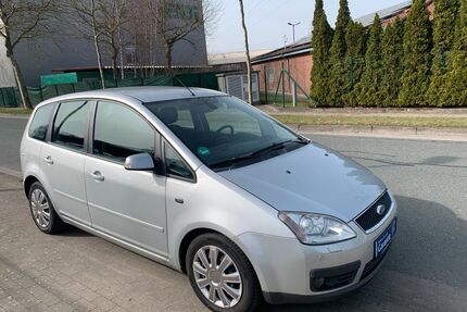 Ford C-Max Gebrauchtwagen