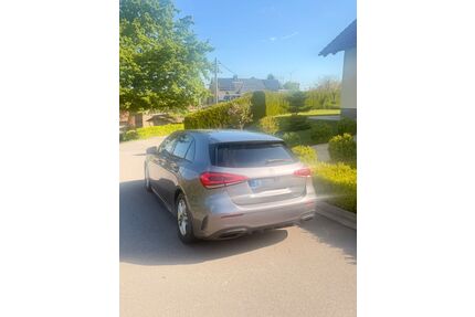 Mercedes-Benz A 180 Gebrauchtwagen